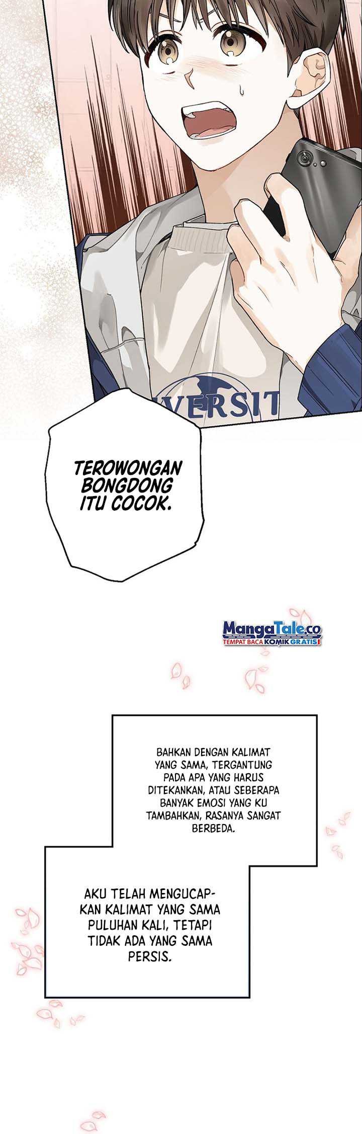 Rookie but One-in-a-Million Actor Chapter 6 - halaman 34