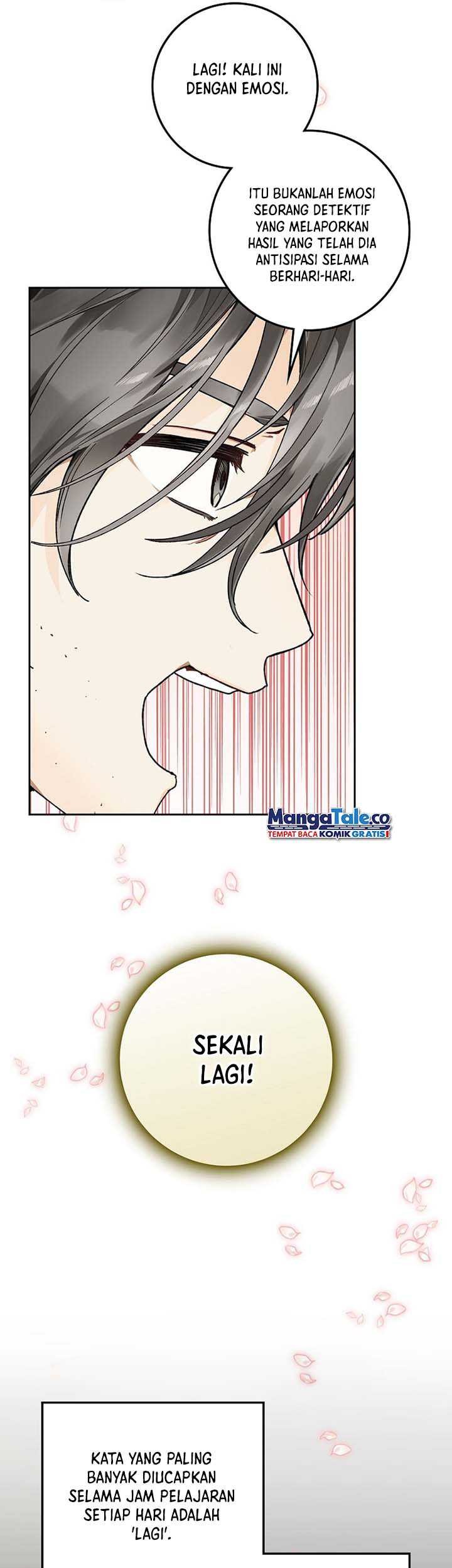 Rookie but One-in-a-Million Actor Chapter 6 - halaman 35