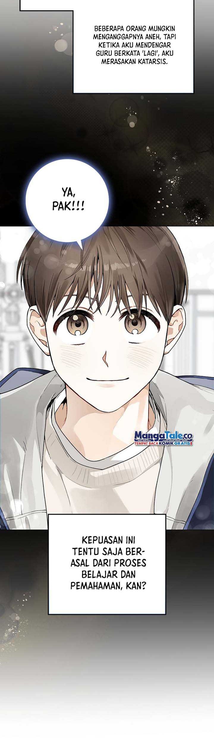 Rookie but One-in-a-Million Actor Chapter 6 - halaman 36