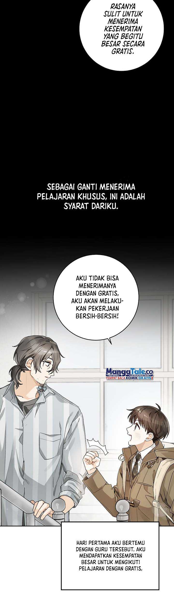 Rookie but One-in-a-Million Actor Chapter 6 - halaman 38