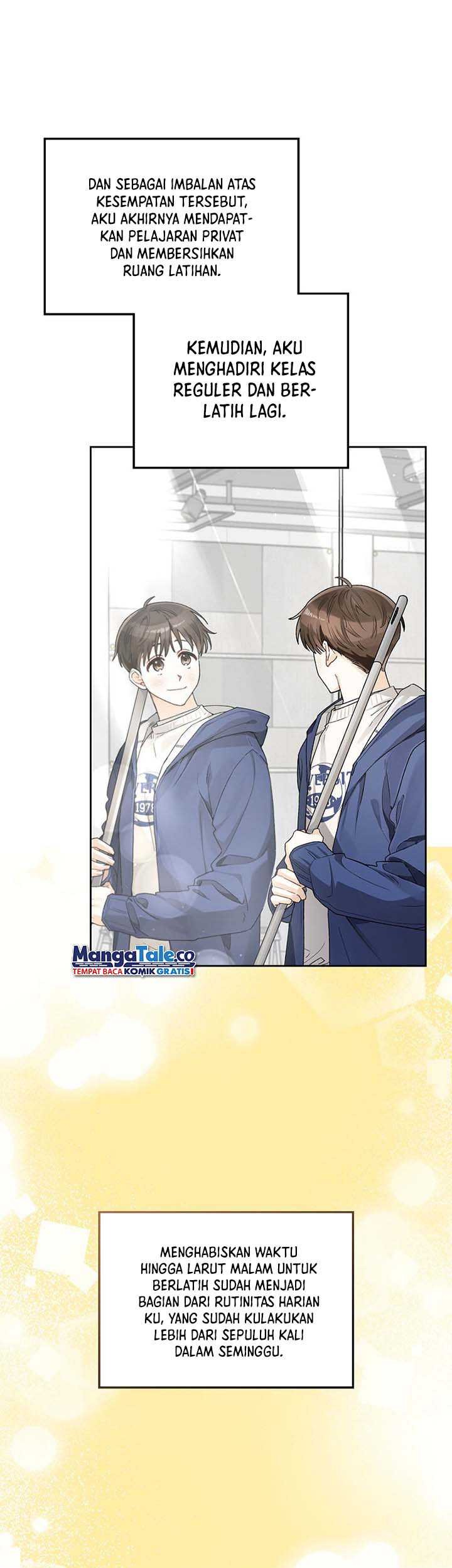 Rookie but One-in-a-Million Actor Chapter 6 - halaman 39