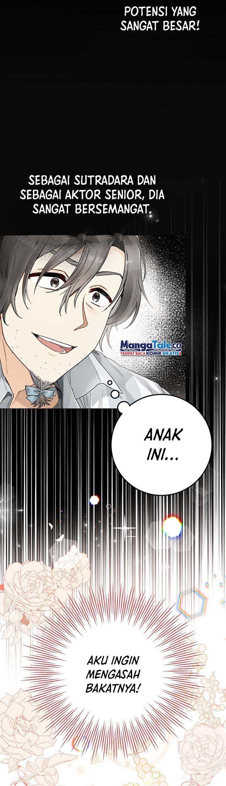Rookie but One-in-a-Million Actor Chapter 6 - halaman 4