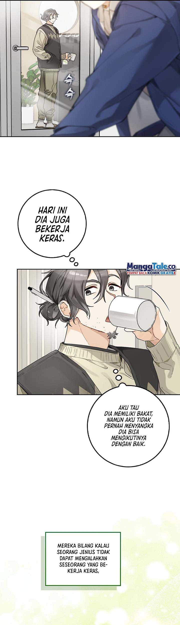 Rookie but One-in-a-Million Actor Chapter 6 - halaman 41