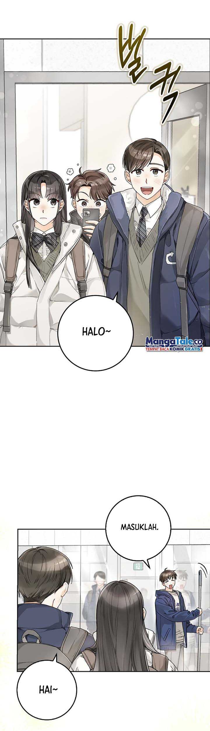 Rookie but One-in-a-Million Actor Chapter 6 - halaman 43