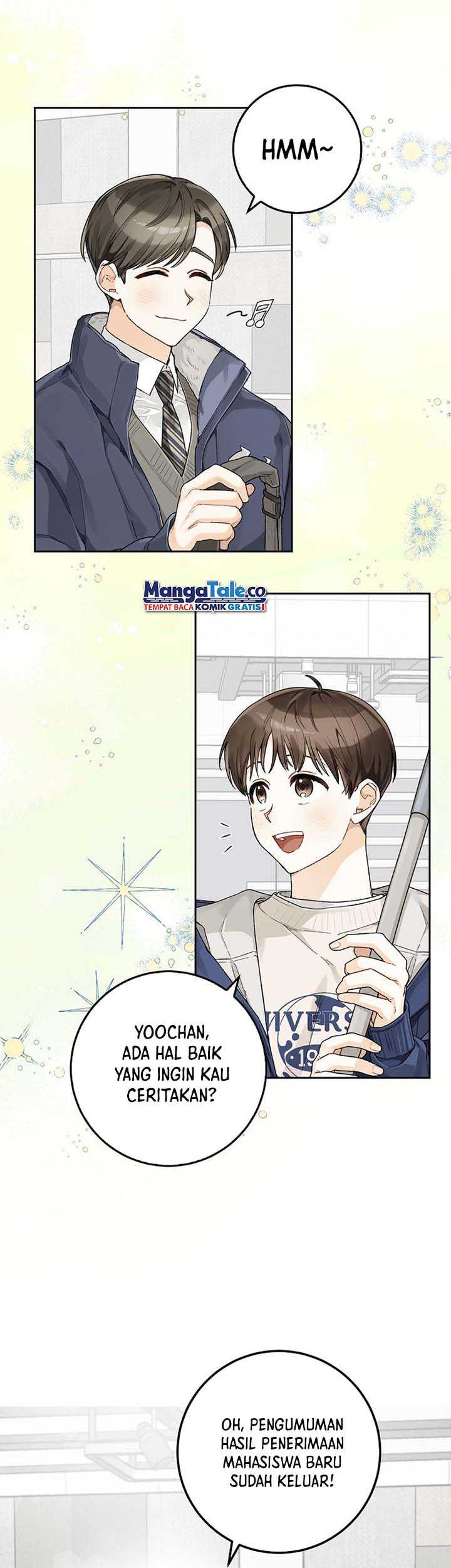 Rookie but One-in-a-Million Actor Chapter 6 - halaman 44
