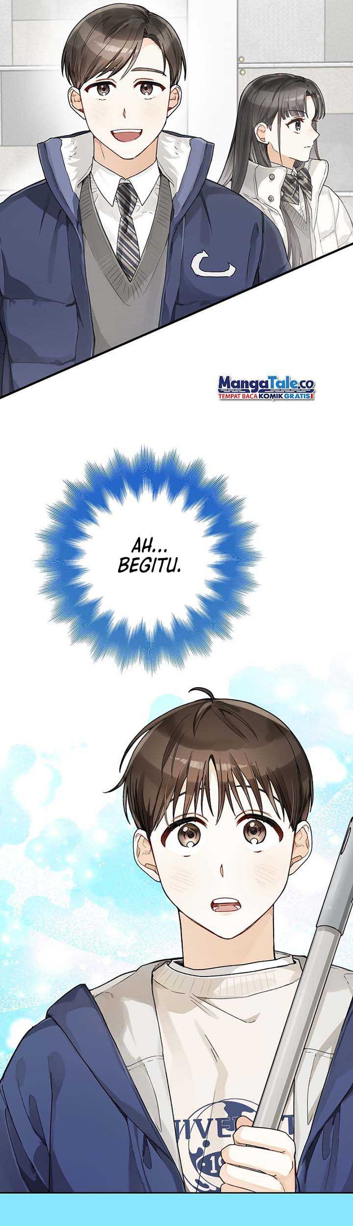 Rookie but One-in-a-Million Actor Chapter 6 - halaman 45