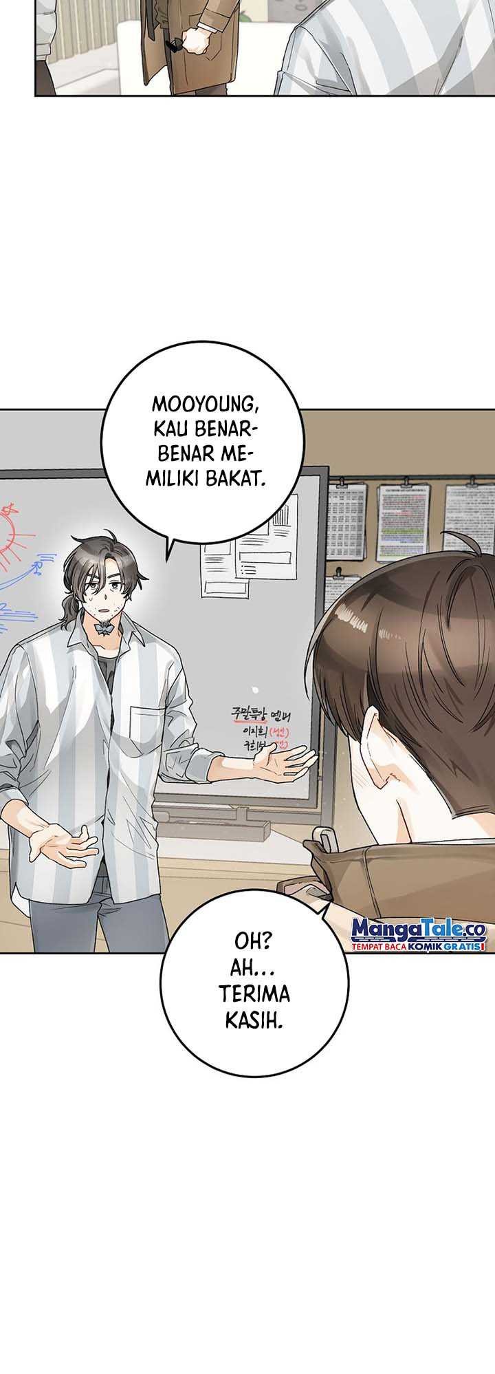 Rookie but One-in-a-Million Actor Chapter 6 - halaman 6
