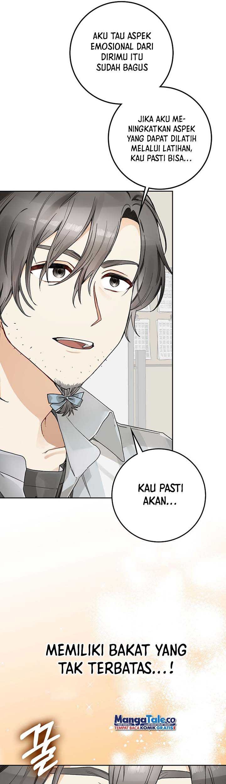 Rookie but One-in-a-Million Actor Chapter 6 - halaman 7