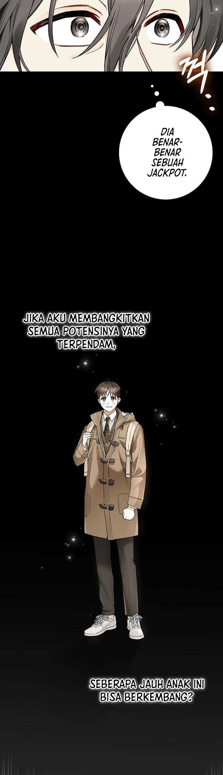 Rookie but One-in-a-Million Actor Chapter 6 - halaman 8
