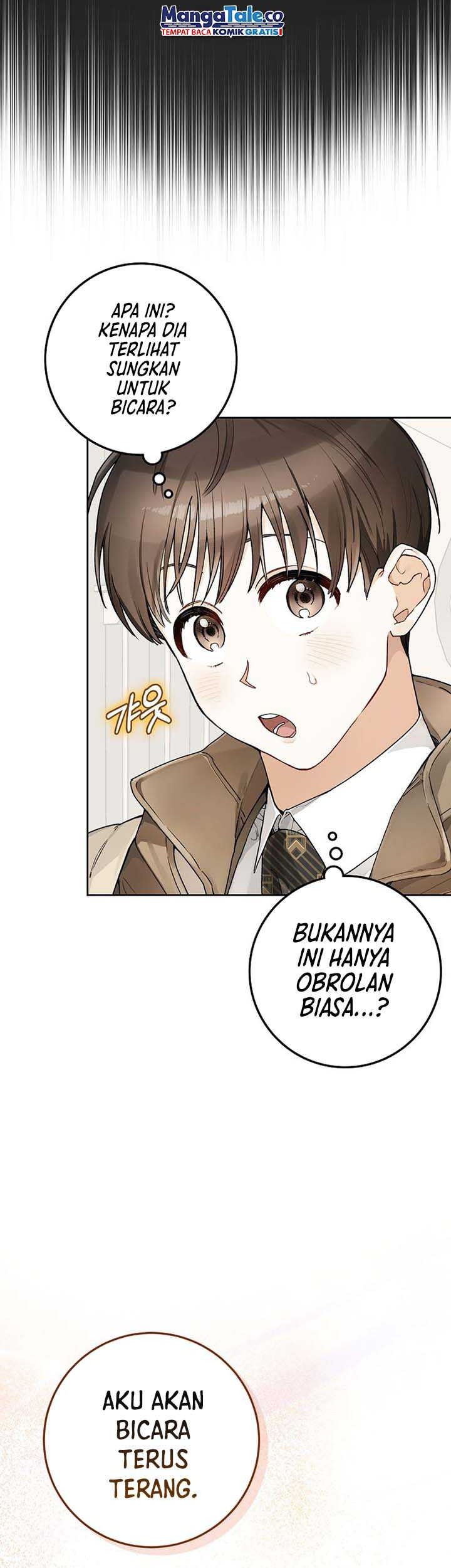 Rookie but One-in-a-Million Actor Chapter 6 - halaman 9