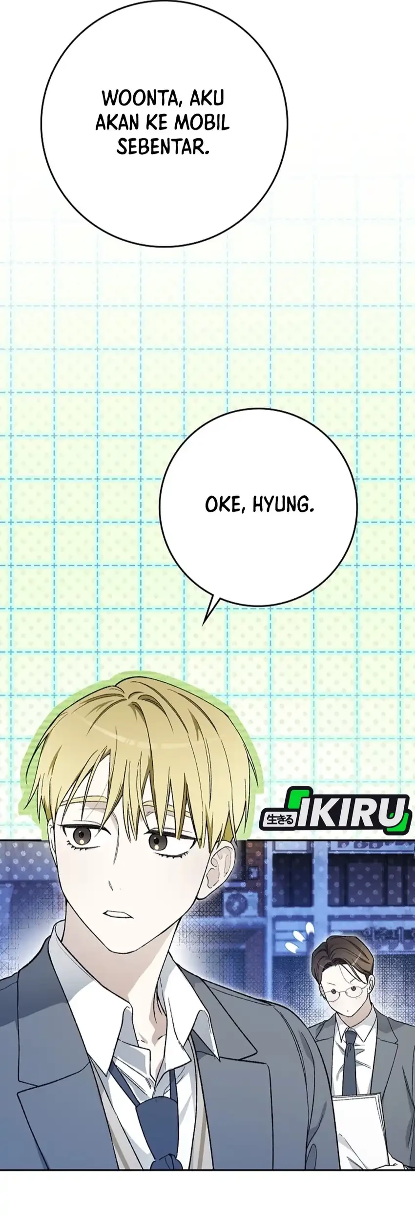 Rookie but One-in-a-Million Actor Chapter 60 - halaman 27