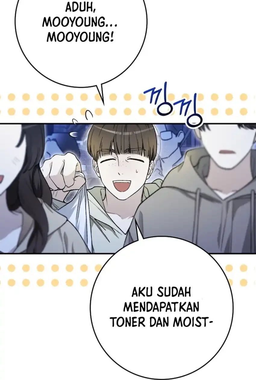 Rookie but One-in-a-Million Actor Chapter 60 - halaman 4
