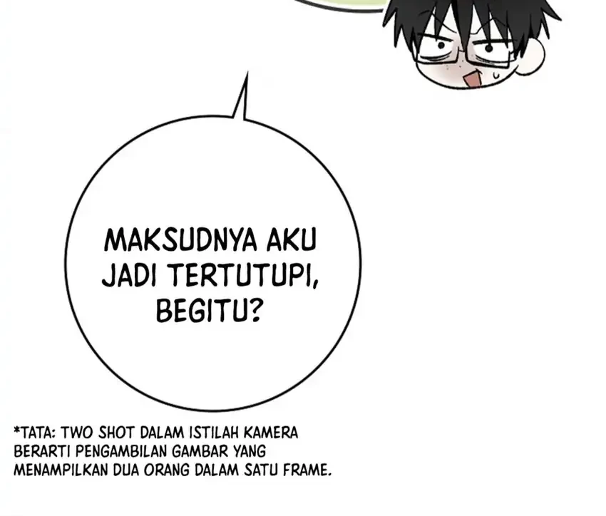 Rookie but One-in-a-Million Actor Chapter 60 - halaman 44
