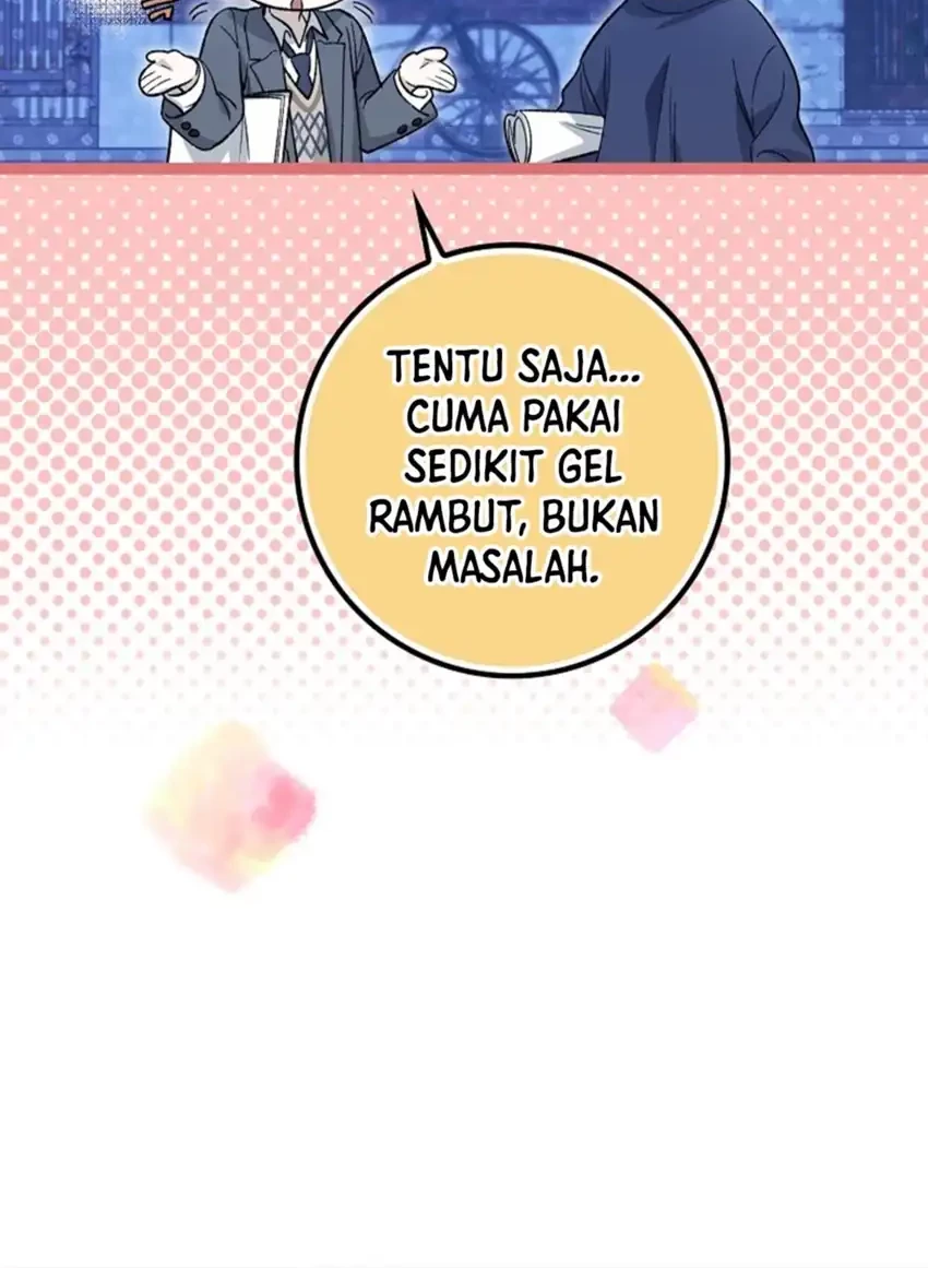Rookie but One-in-a-Million Actor Chapter 60 - halaman 59