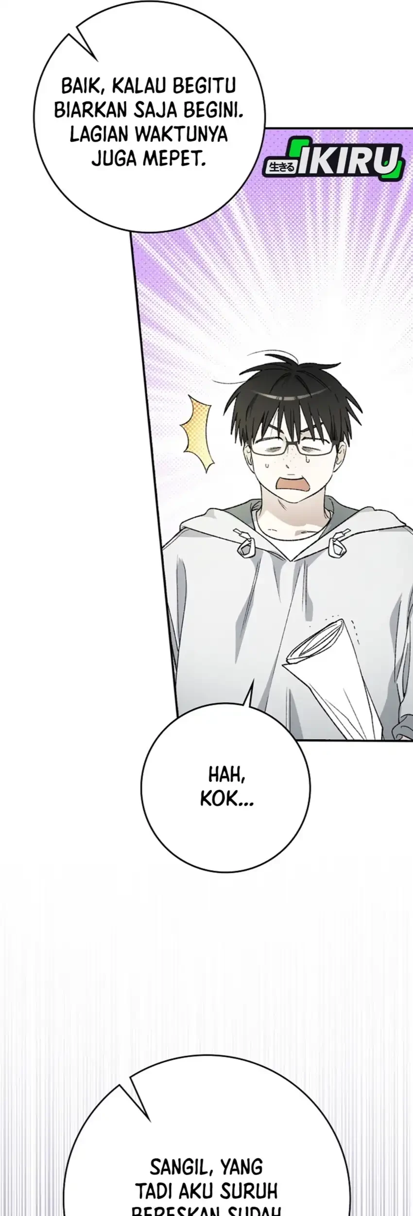 Rookie but One-in-a-Million Actor Chapter 60 - halaman 60