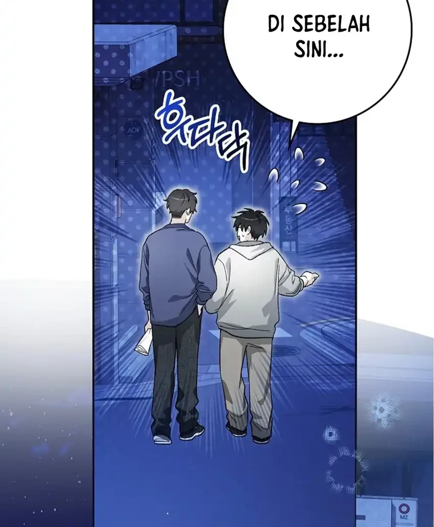 Rookie but One-in-a-Million Actor Chapter 60 - halaman 63
