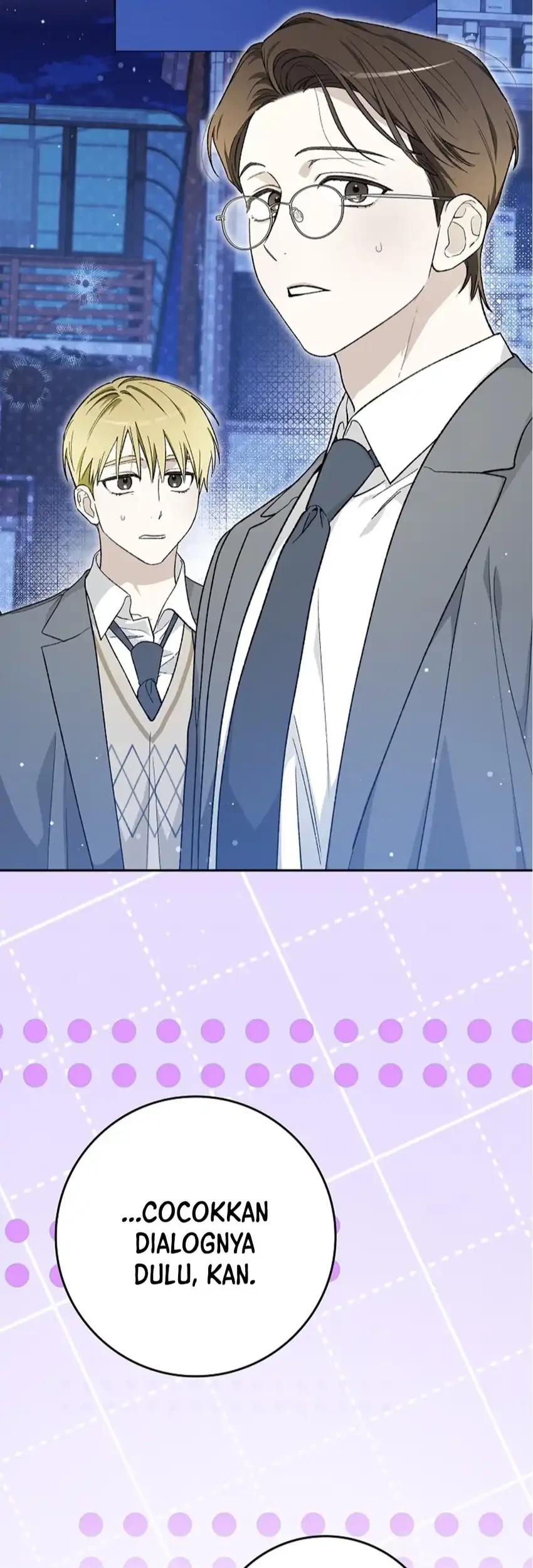 Rookie but One-in-a-Million Actor Chapter 60 - halaman 64