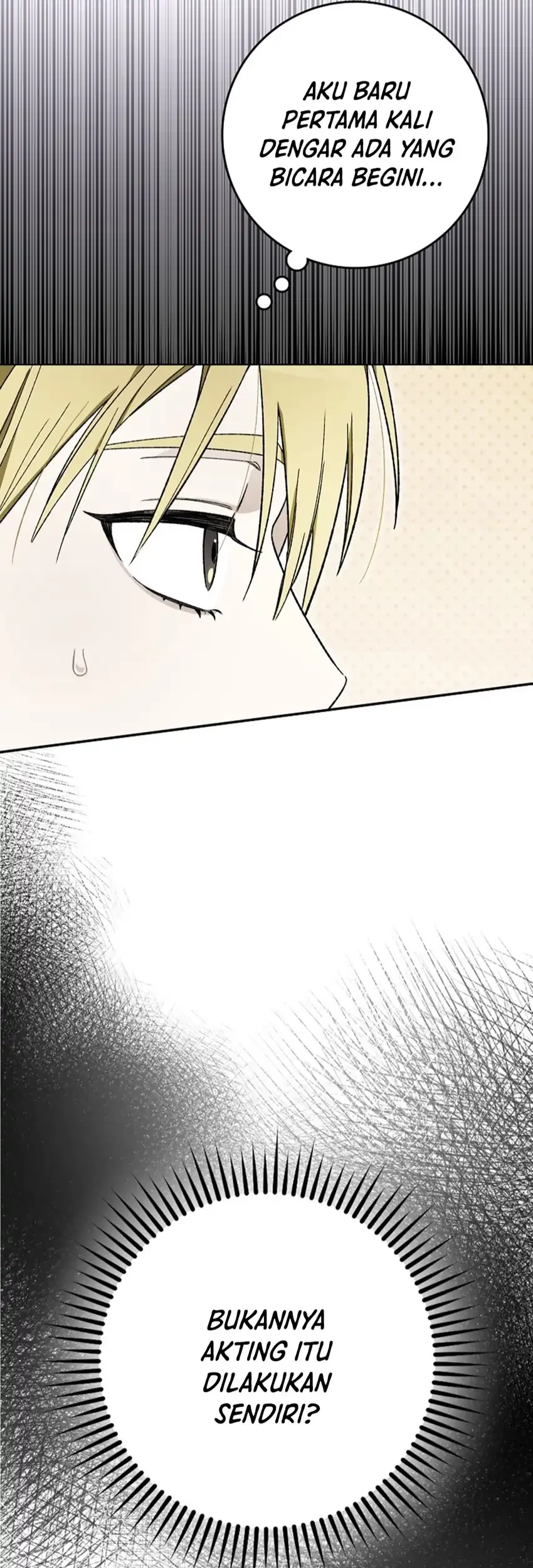 Rookie but One-in-a-Million Actor Chapter 60 - halaman 73