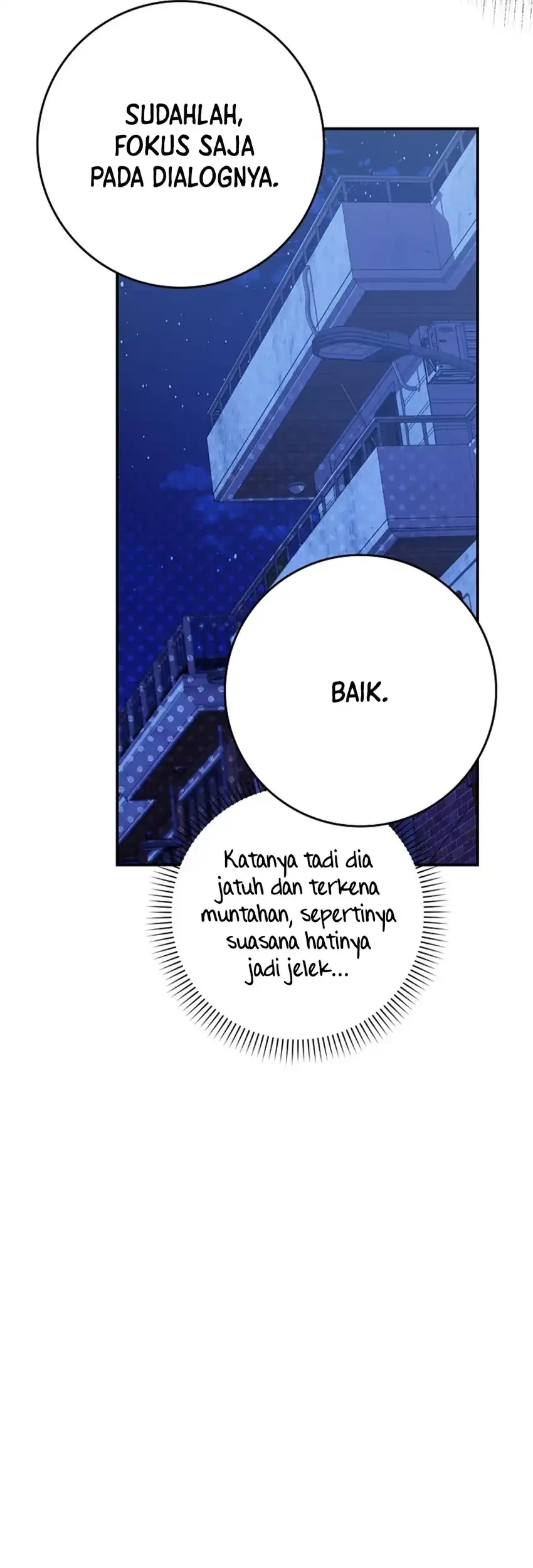 Rookie but One-in-a-Million Actor Chapter 60 - halaman 75