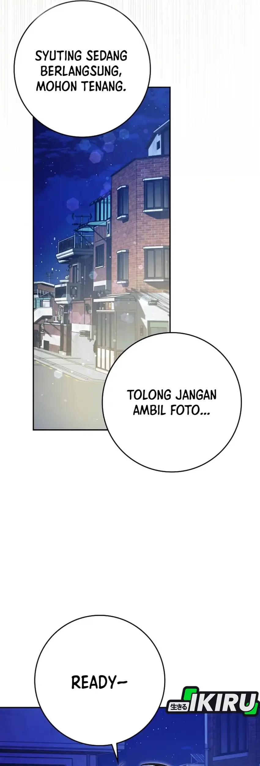 Rookie but One-in-a-Million Actor Chapter 60 - halaman 79