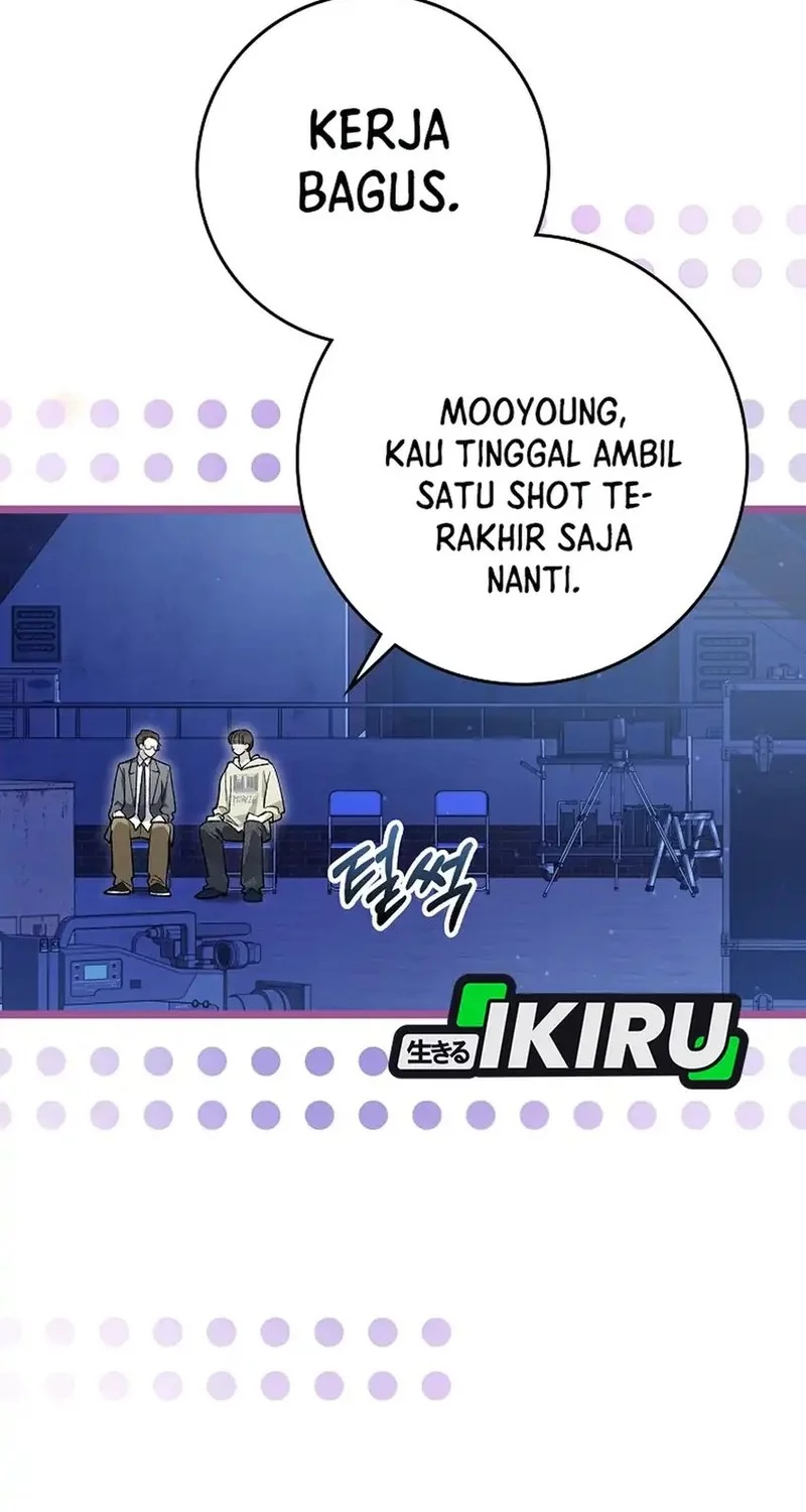 Rookie but One-in-a-Million Actor Chapter 61 - halaman 14