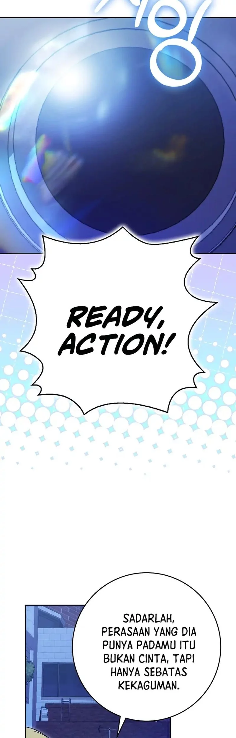 Rookie but One-in-a-Million Actor Chapter 61 - halaman 21