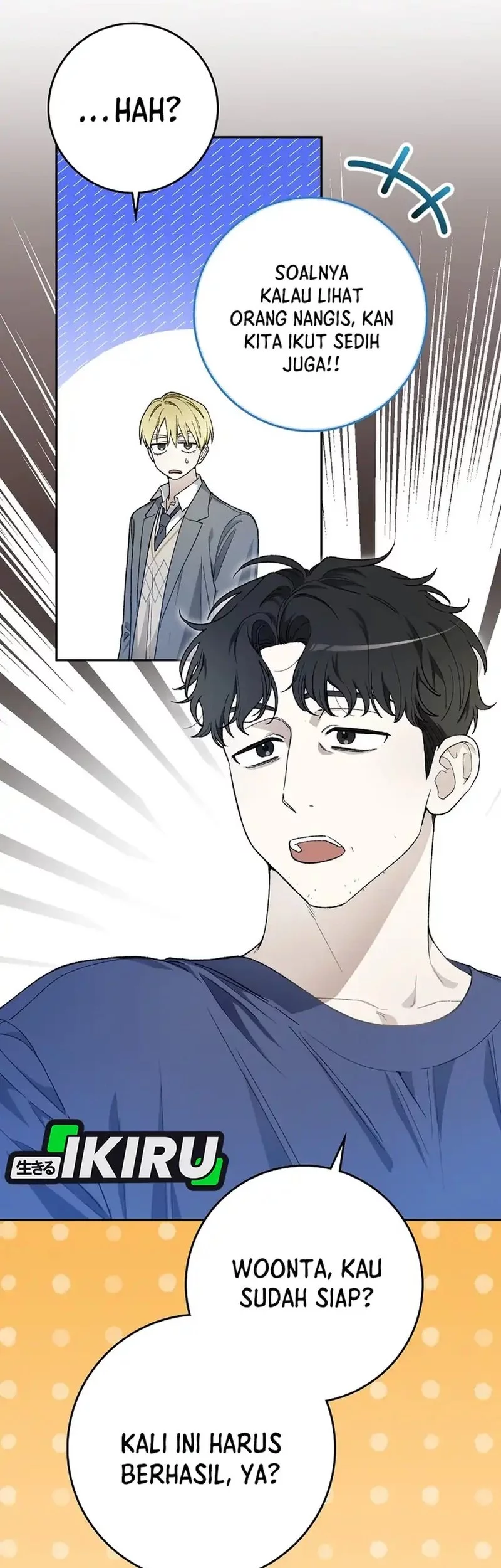 Rookie but One-in-a-Million Actor Chapter 61 - halaman 33
