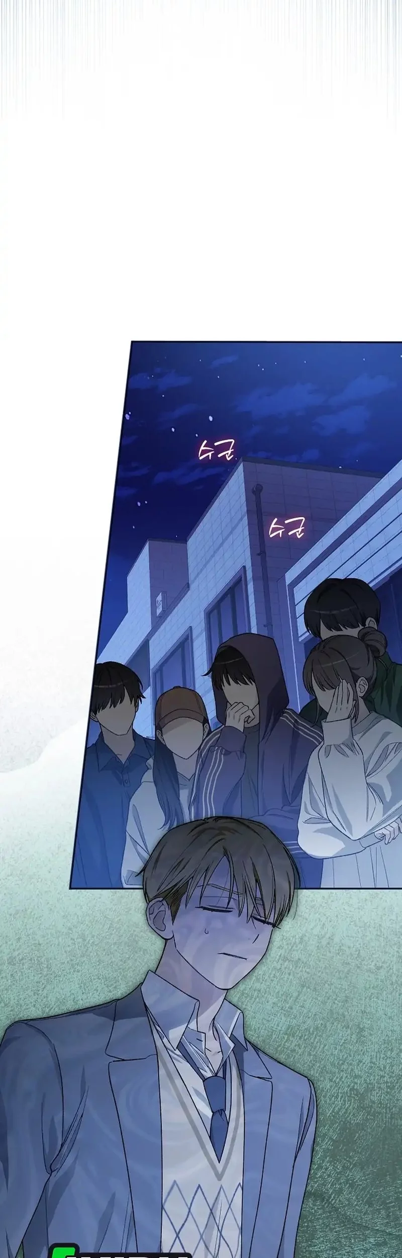 Rookie but One-in-a-Million Actor Chapter 61 - halaman 36