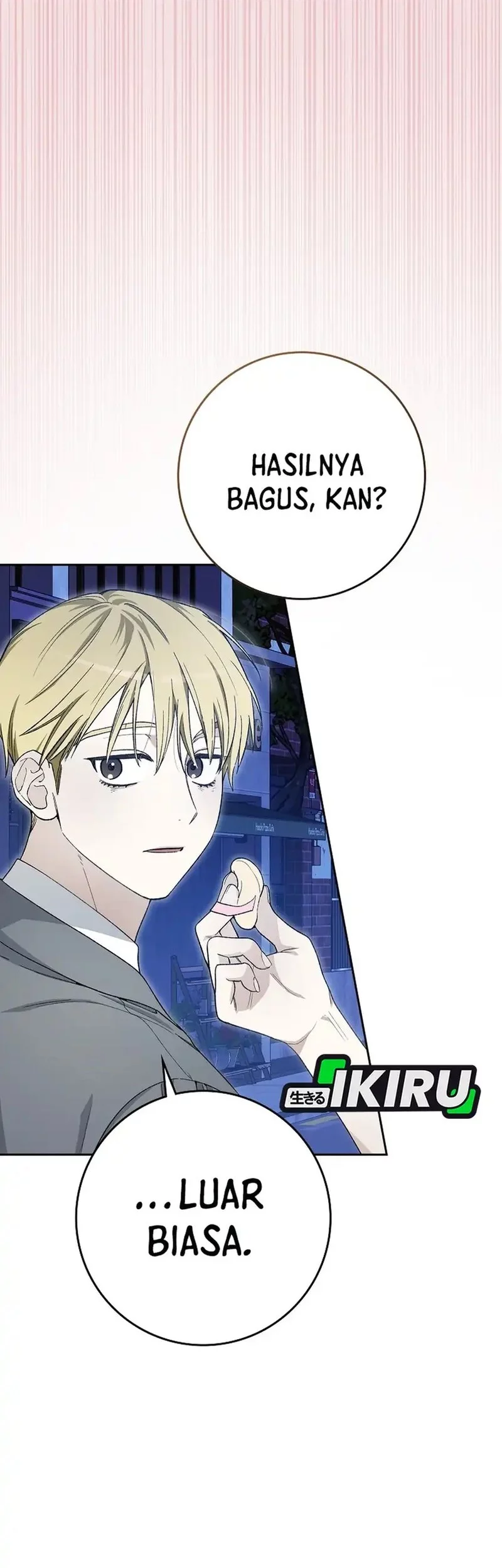 Rookie but One-in-a-Million Actor Chapter 61 - halaman 48