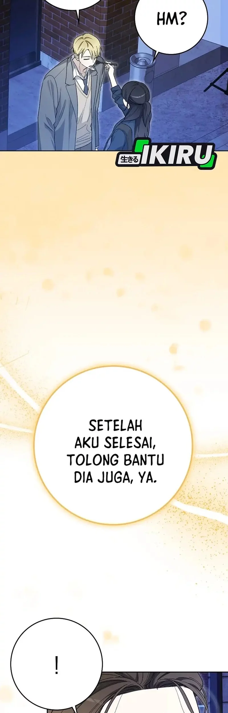 Rookie but One-in-a-Million Actor Chapter 61 - halaman 52