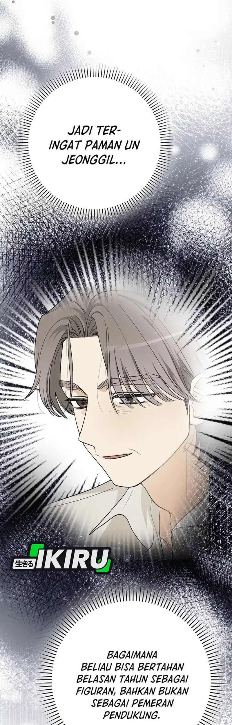Rookie but One-in-a-Million Actor Chapter 61 - halaman 8