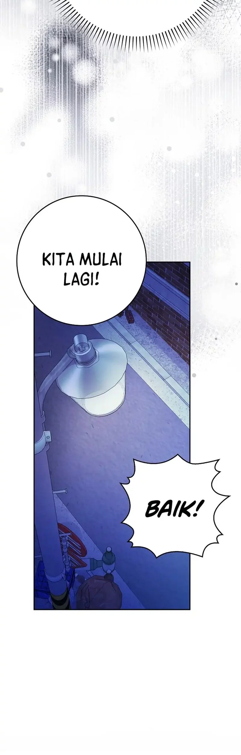 Rookie but One-in-a-Million Actor Chapter 61 - halaman 9