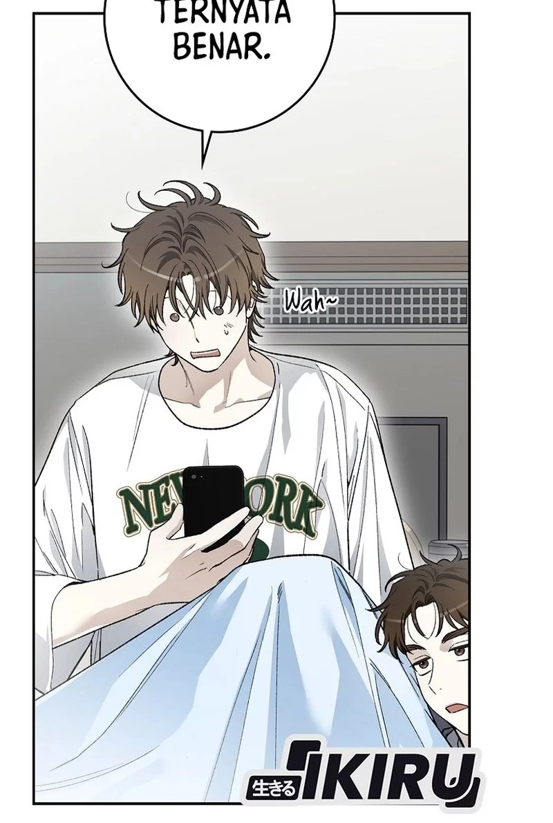 Rookie but One-in-a-Million Actor Chapter 62 - halaman 15