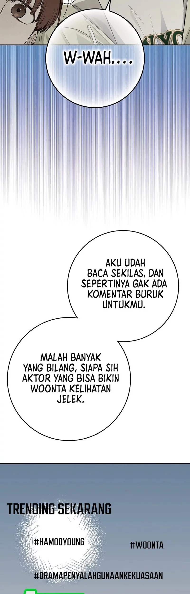 Rookie but One-in-a-Million Actor Chapter 62 - halaman 21
