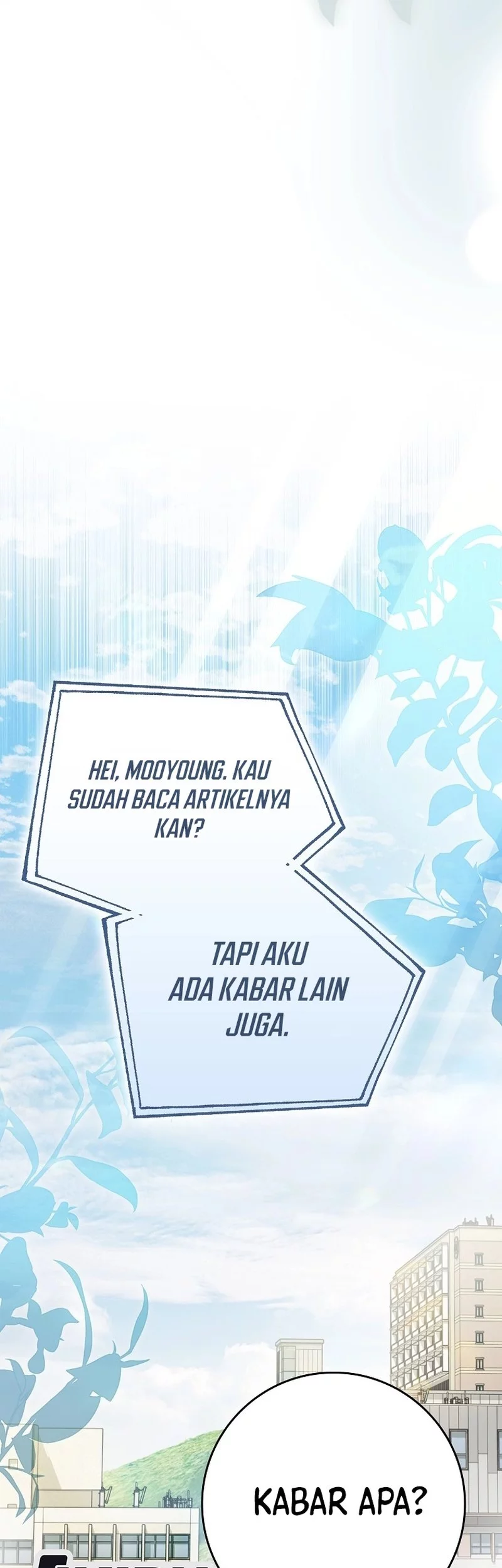 Rookie but One-in-a-Million Actor Chapter 62 - halaman 24