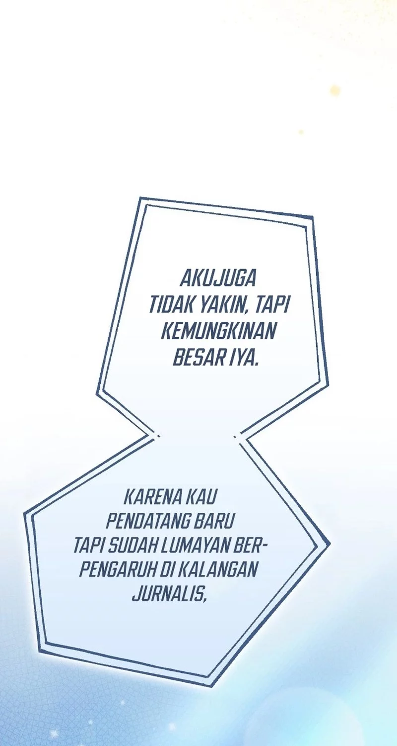 Rookie but One-in-a-Million Actor Chapter 62 - halaman 27