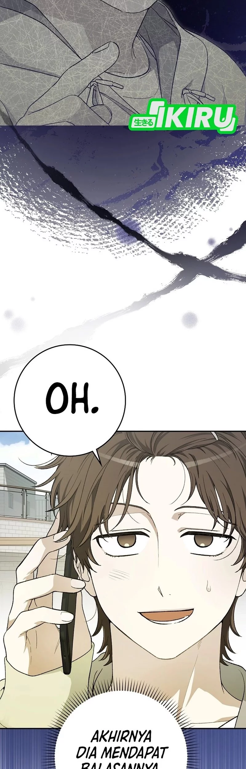 Rookie but One-in-a-Million Actor Chapter 62 - halaman 30