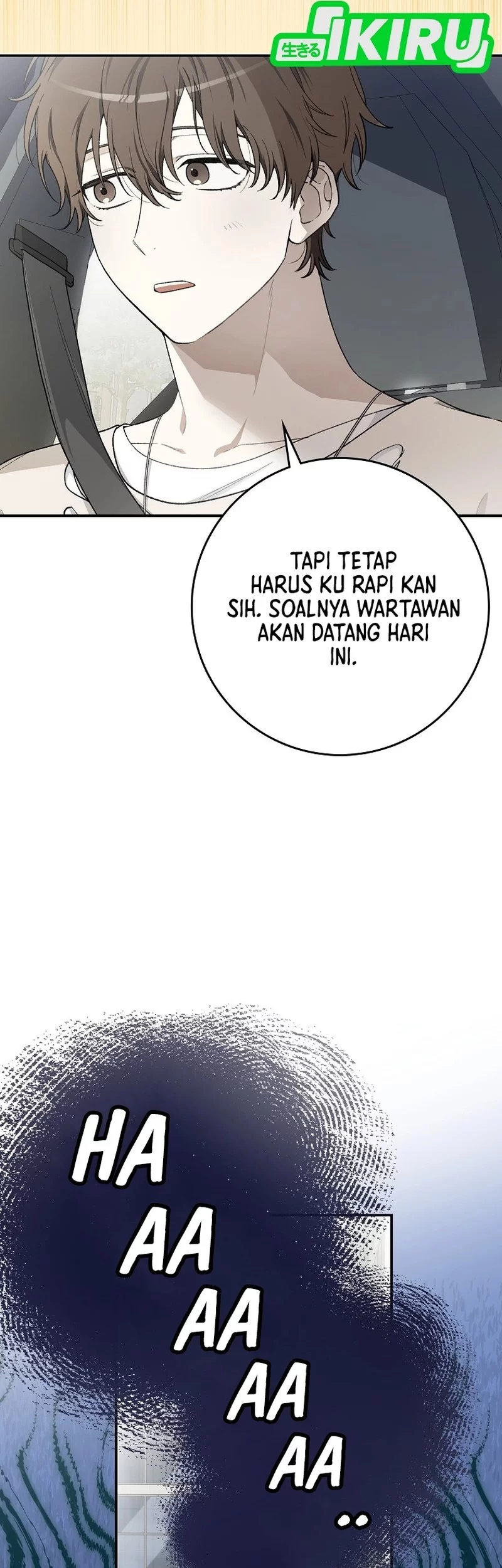 Rookie but One-in-a-Million Actor Chapter 62 - halaman 40