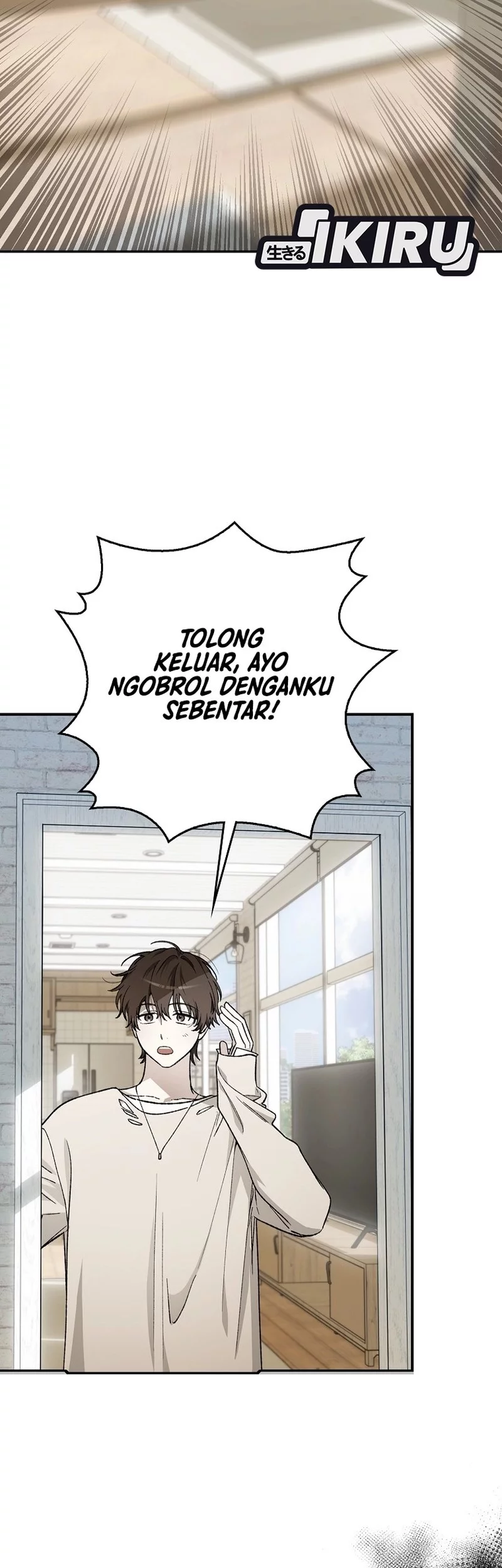 Rookie but One-in-a-Million Actor Chapter 62 - halaman 55