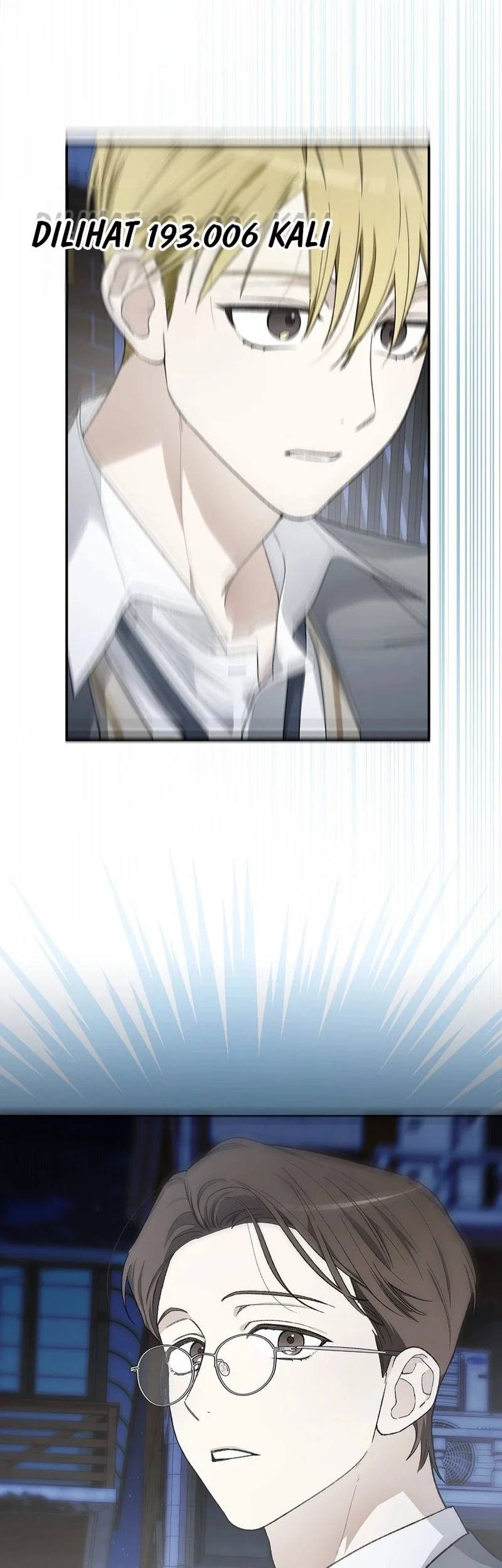 Rookie but One-in-a-Million Actor Chapter 62 - halaman 6
