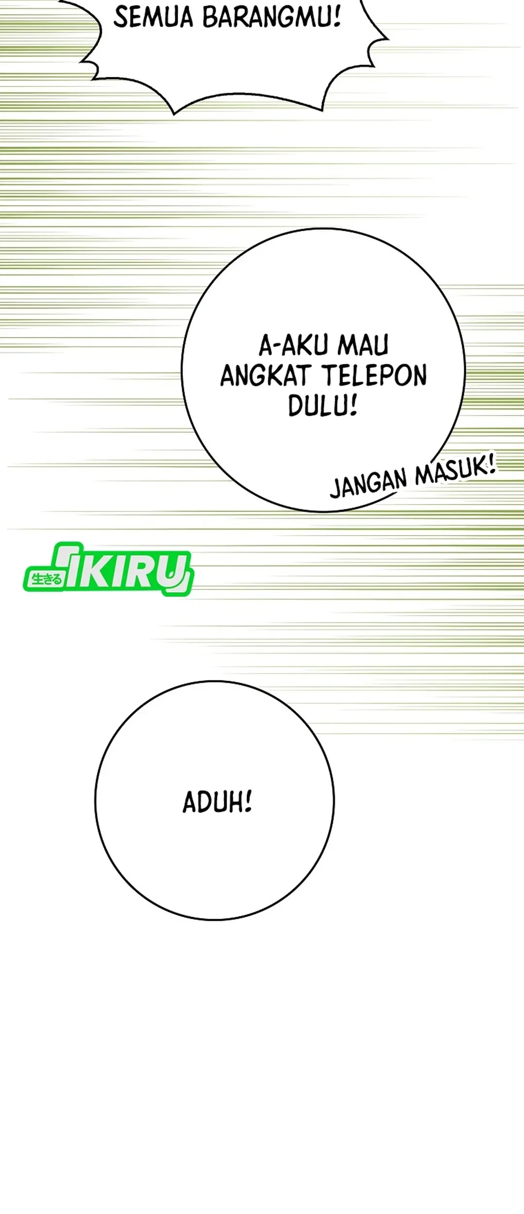 Rookie but One-in-a-Million Actor Chapter 63 - halaman 18