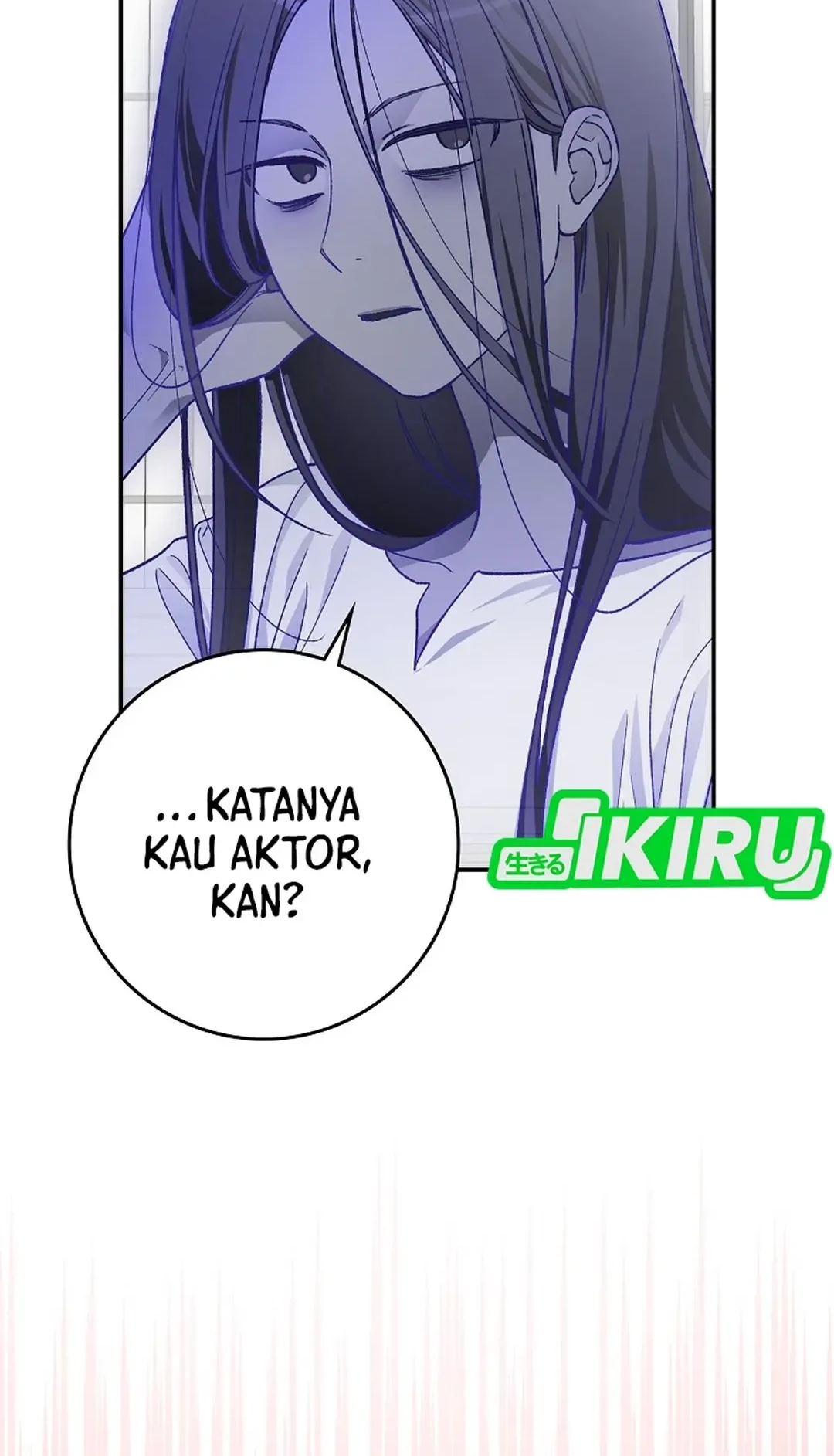 Rookie but One-in-a-Million Actor Chapter 63 - halaman 22