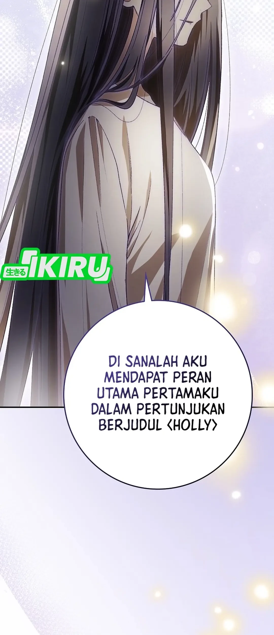 Rookie but One-in-a-Million Actor Chapter 63 - halaman 26