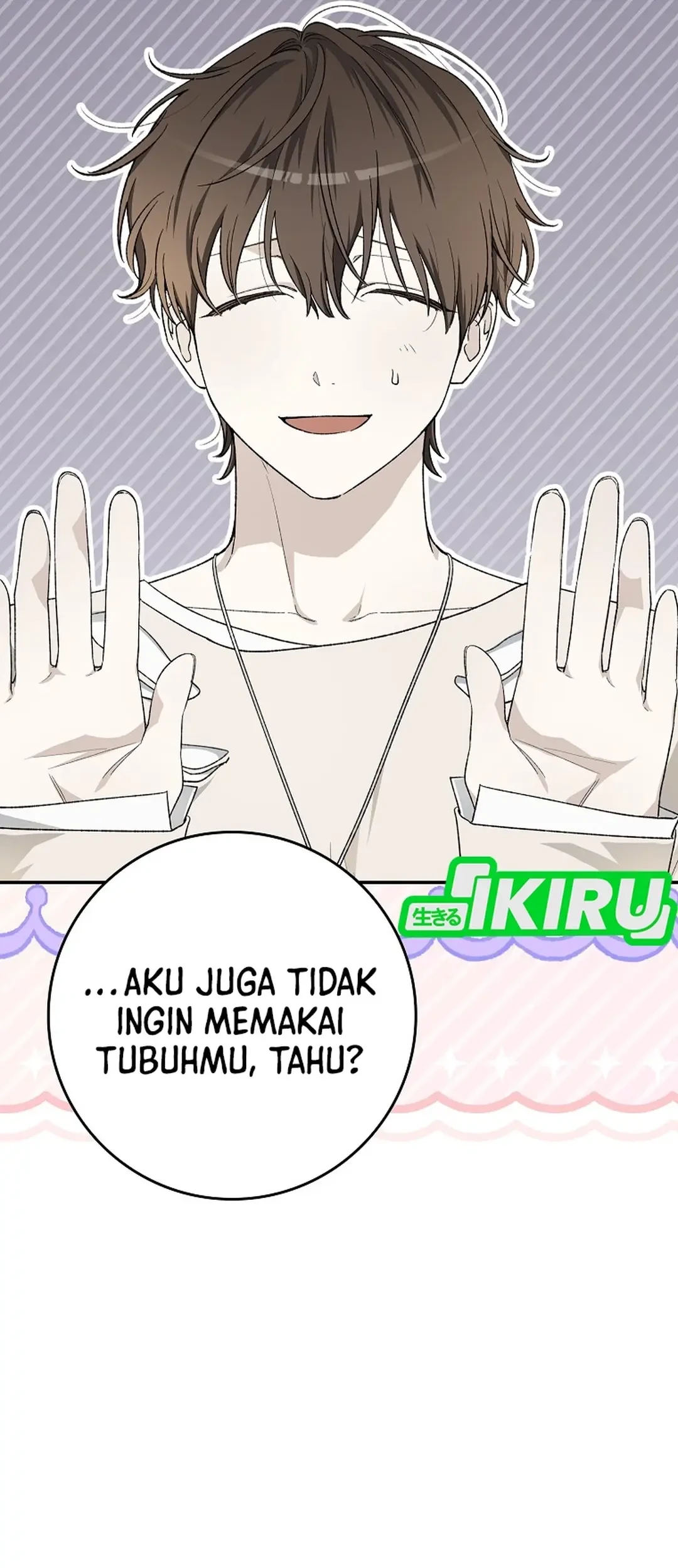 Rookie but One-in-a-Million Actor Chapter 63 - halaman 31