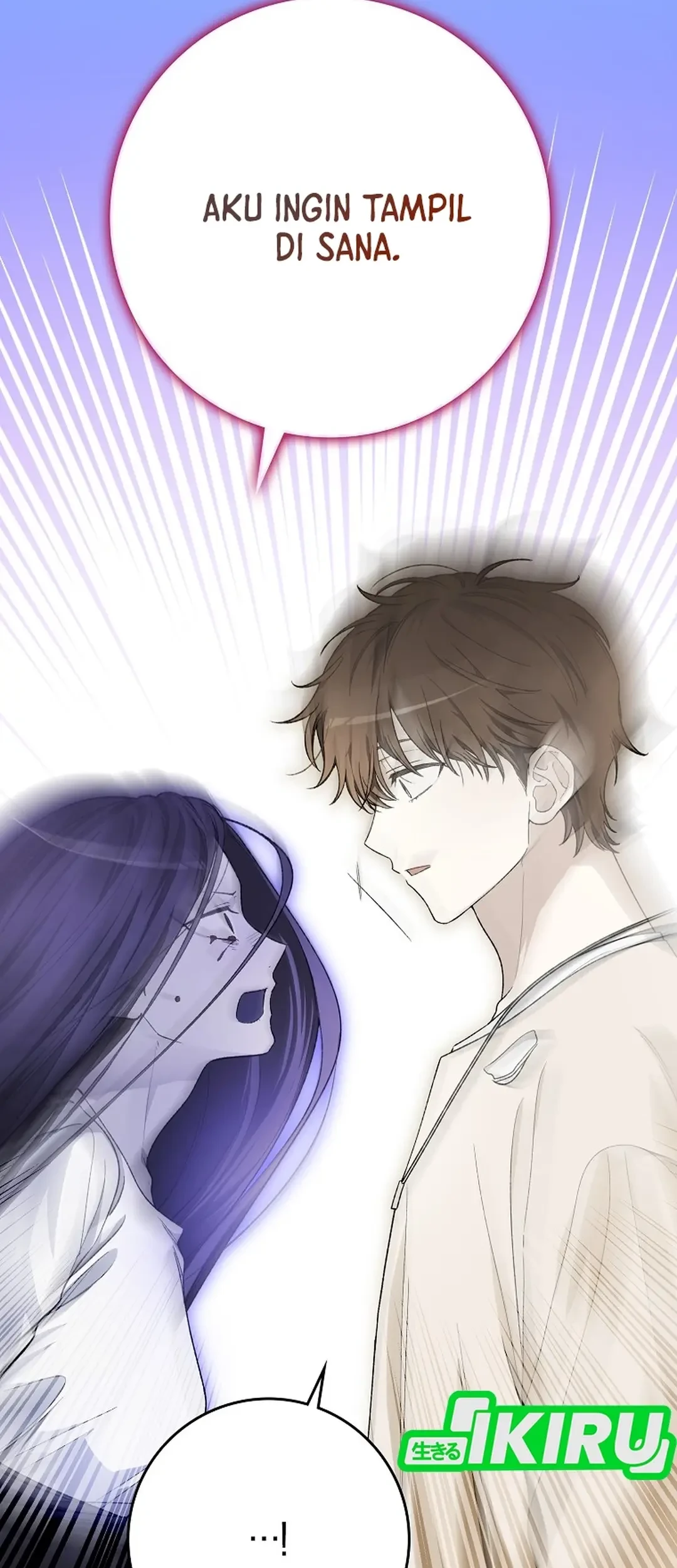 Rookie but One-in-a-Million Actor Chapter 63 - halaman 33