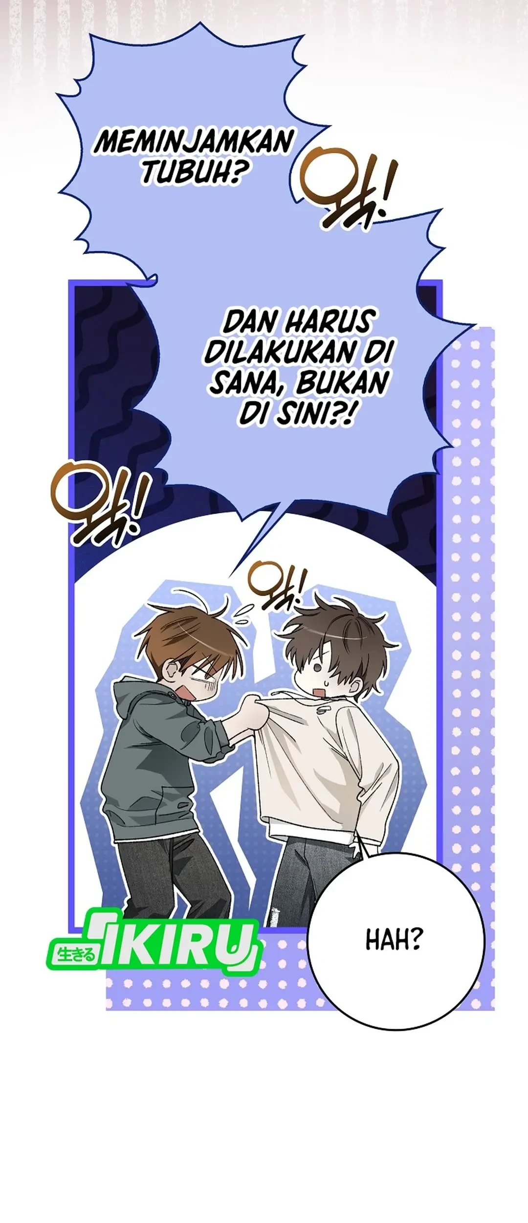 Rookie but One-in-a-Million Actor Chapter 63 - halaman 43