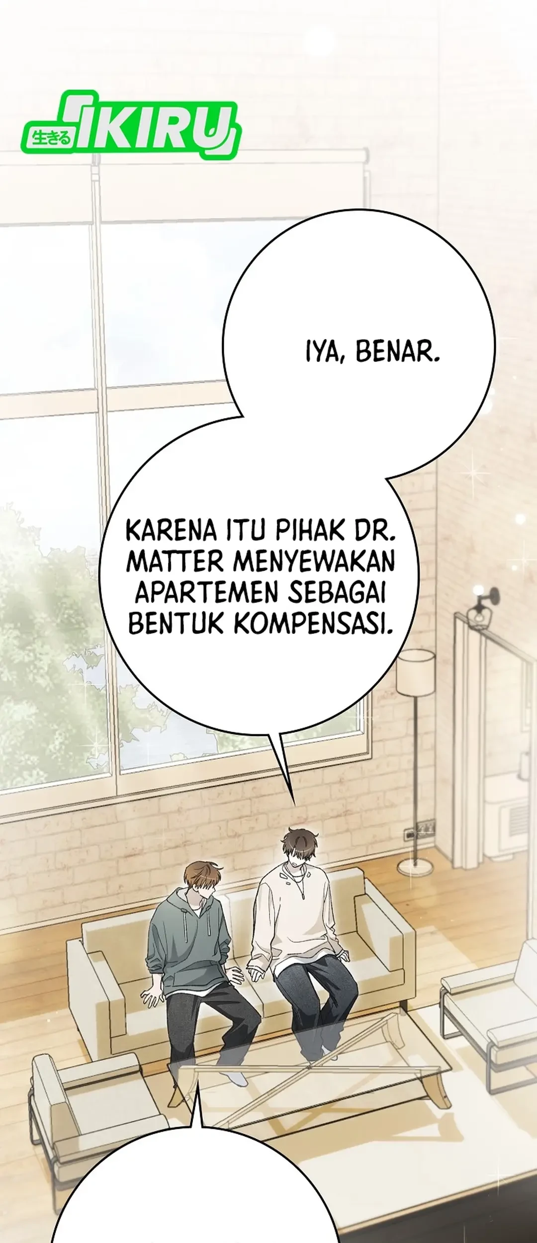 Rookie but One-in-a-Million Actor Chapter 63 - halaman 59