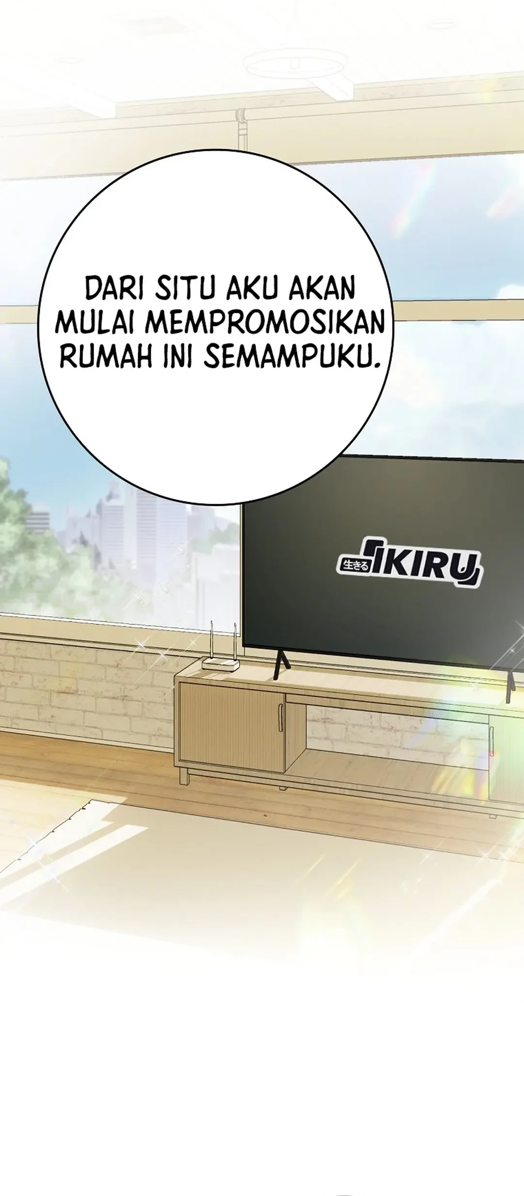 Rookie but One-in-a-Million Actor Chapter 63 - halaman 6