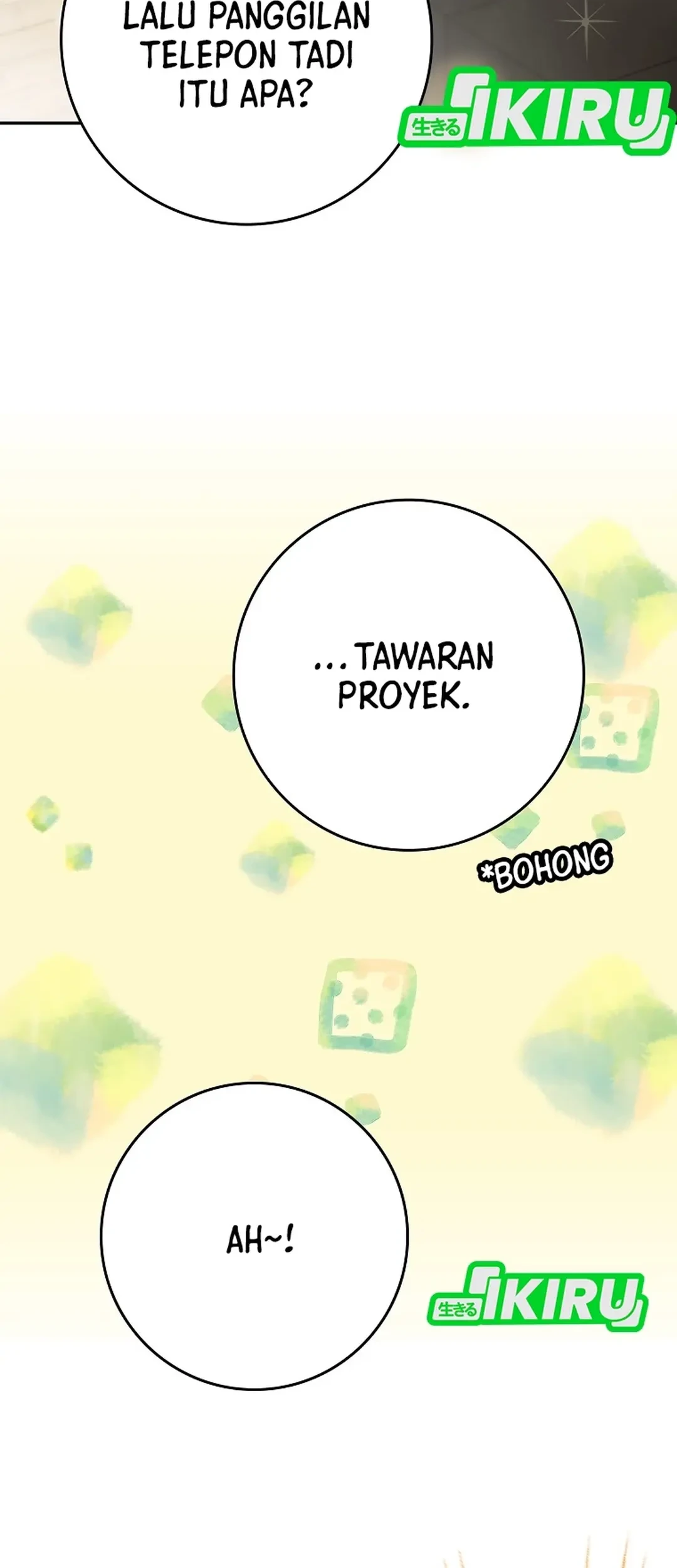 Rookie but One-in-a-Million Actor Chapter 63 - halaman 60