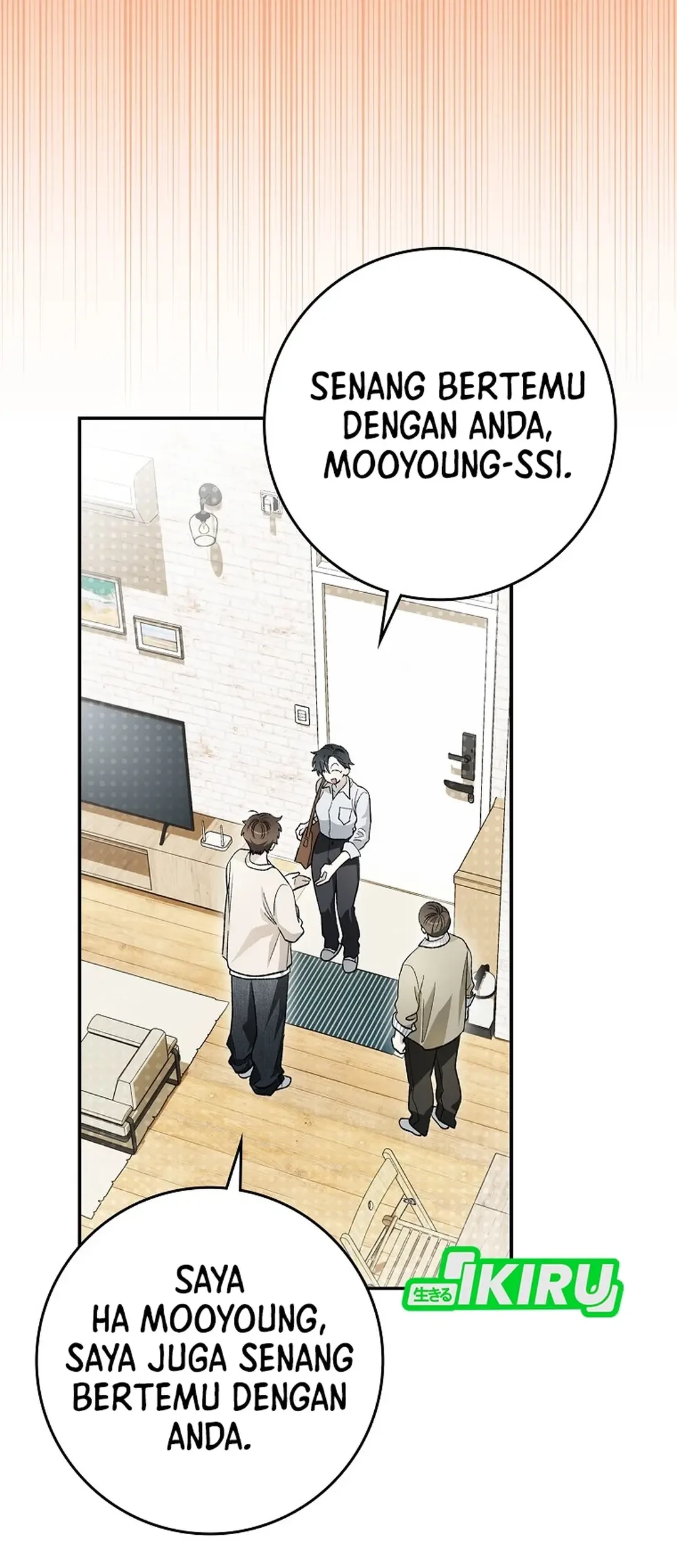 Rookie but One-in-a-Million Actor Chapter 63 - halaman 65